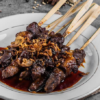 Sate Kambing