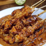 Sate Ayam