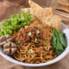 Mie Ayam Bakso